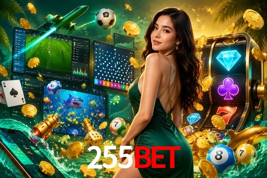 Welcome Bonus 255bet