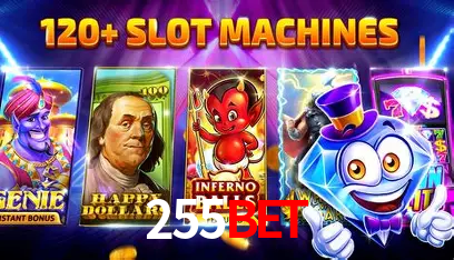 Inovações de Jogos na 255bet: O Futuro das Experiências Interativas