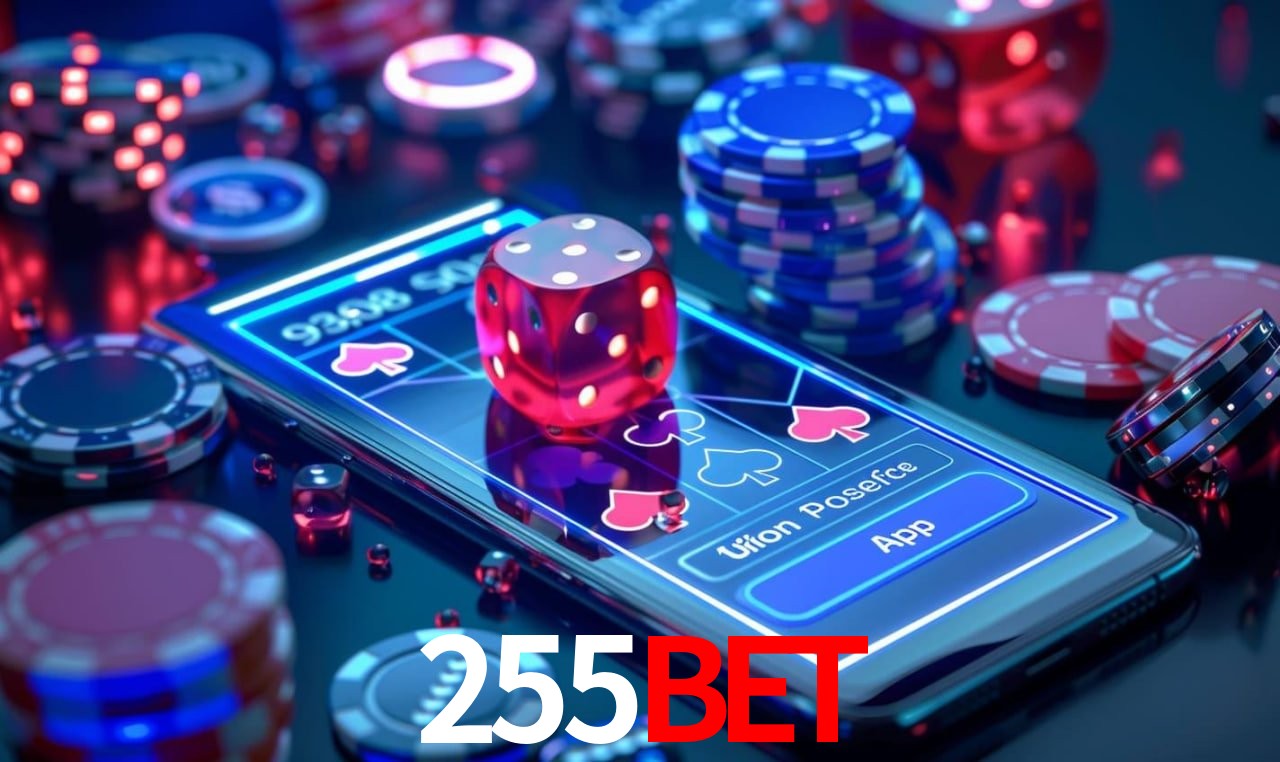 255bet login — configurações de segurança e proteção de conta