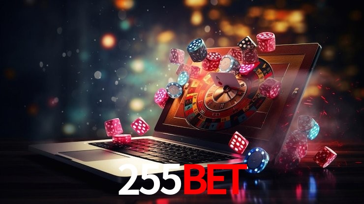 cassino 255bet