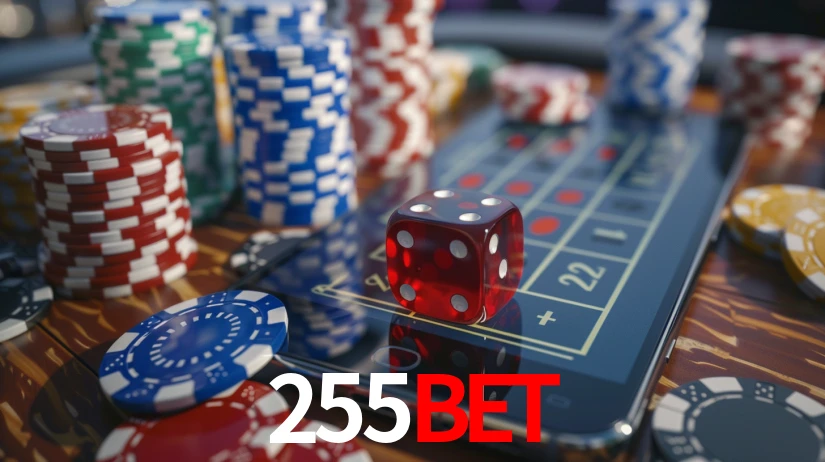 Bônus Generosos e Exclusivos no 255bet para Você!
