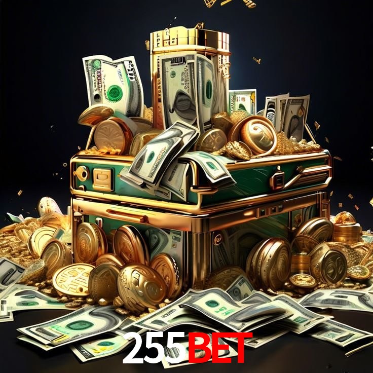 Apostas de Futebol 255bet