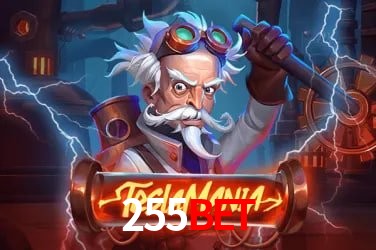 Diretório de Jogos 255bet