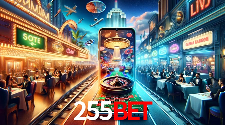 Seasonal Promotions 255bet