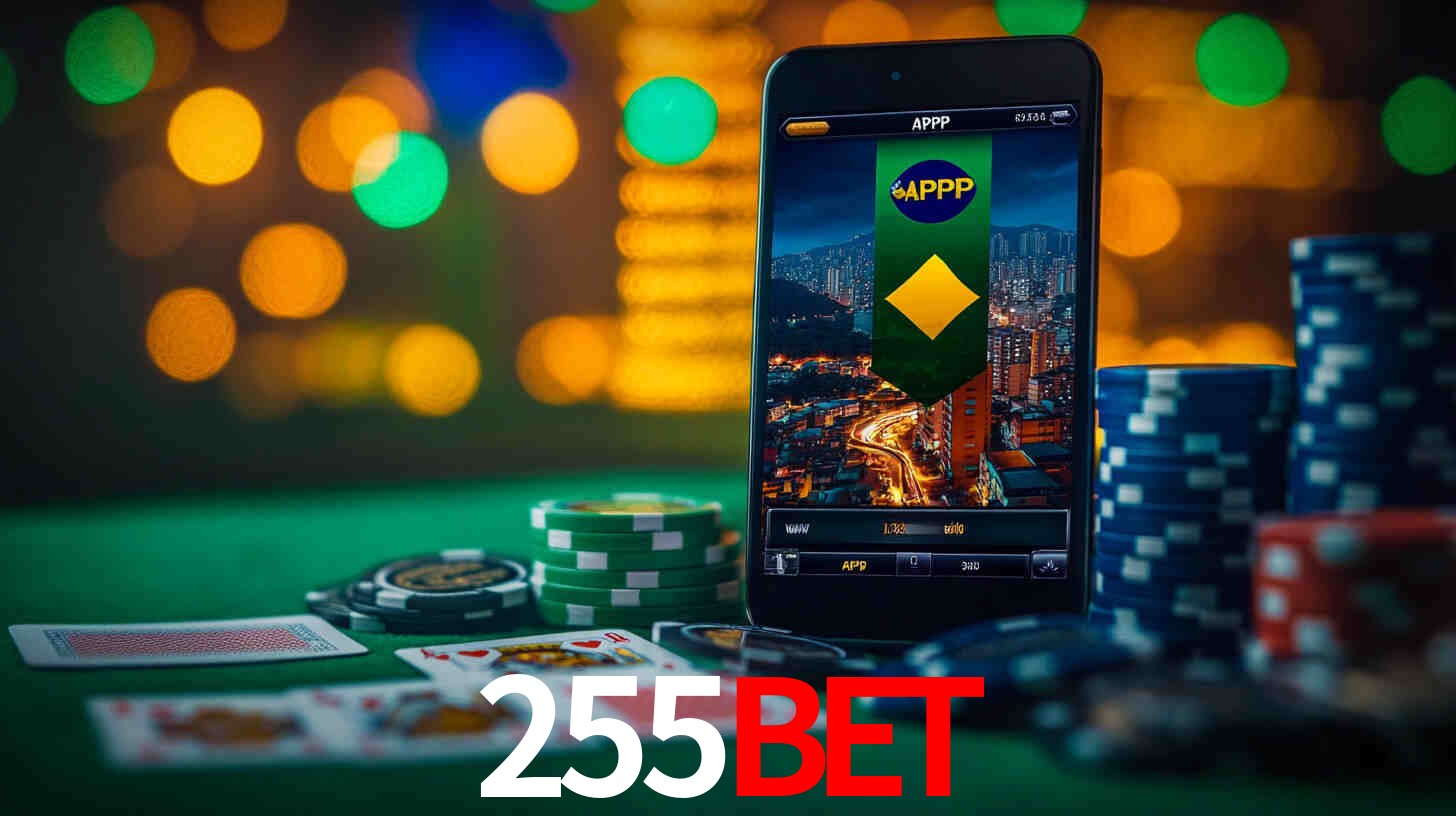 Explorando a Categoria de Eventos em Apostas na 255bet
