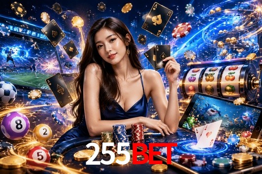 Secure Login 255bet