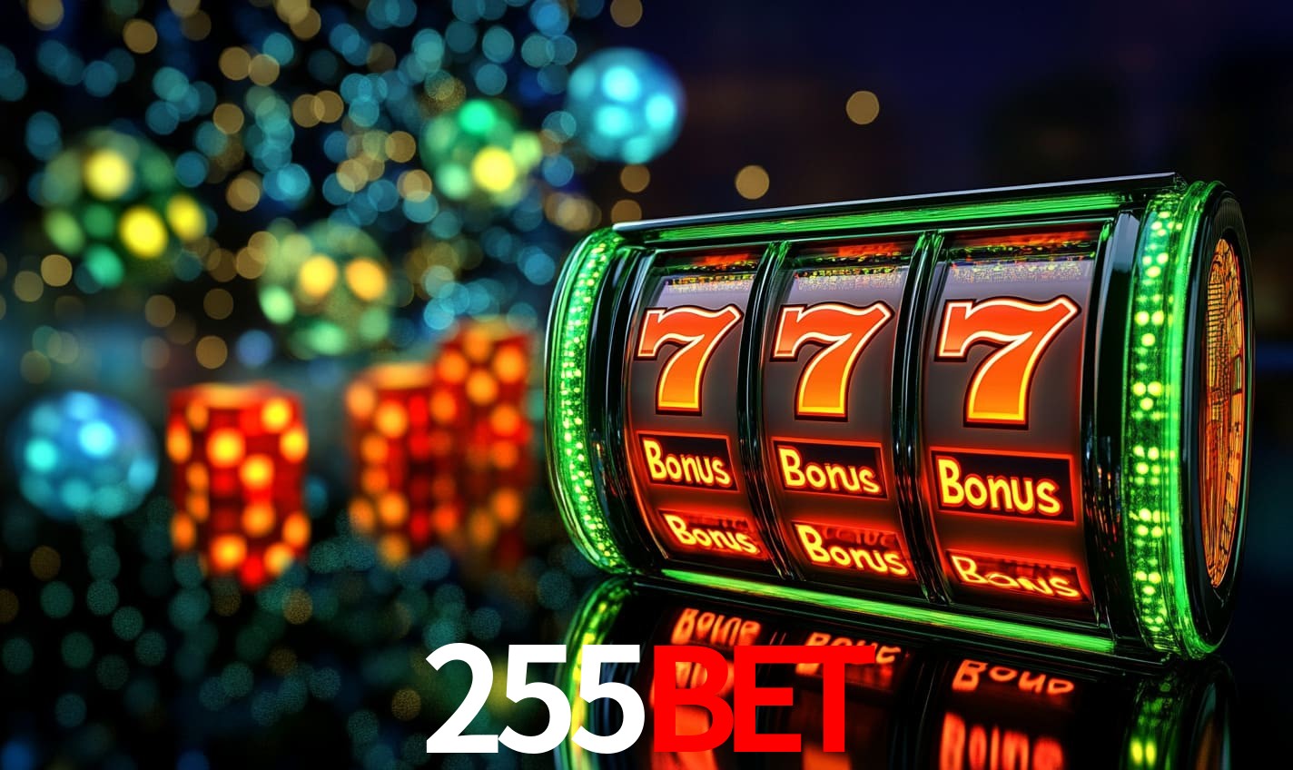 Provedores de Jogos 255bet