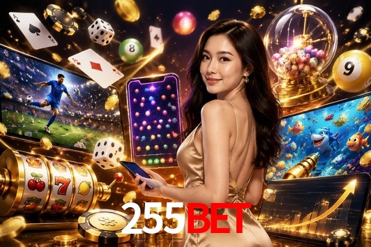 Live Casino 255bet