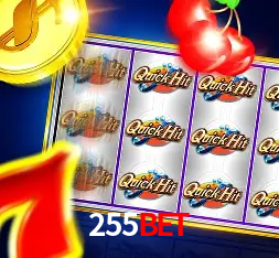 A Popularidade dos Caça-Níqueis no 255bet