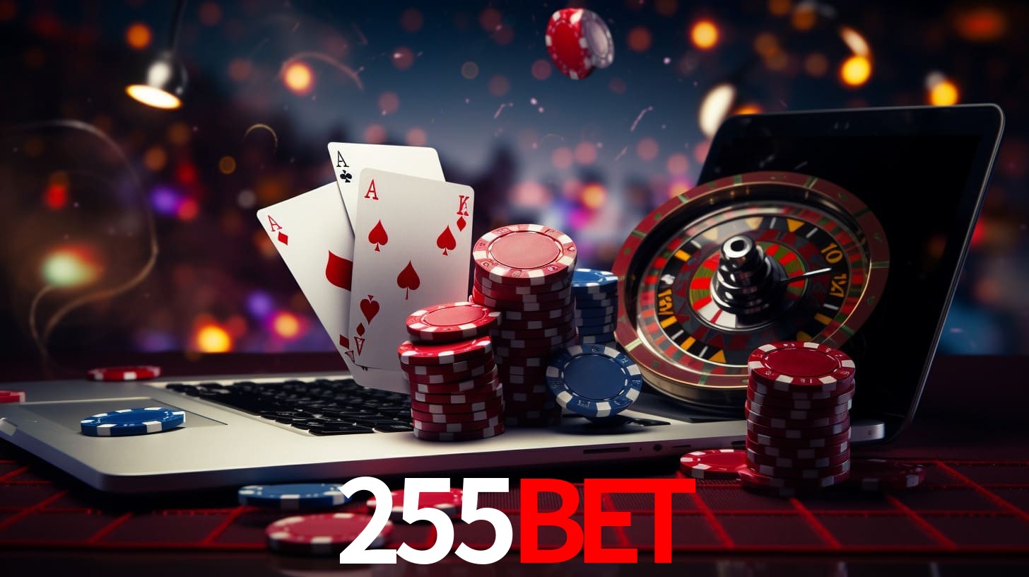 Live Casino 255bet
