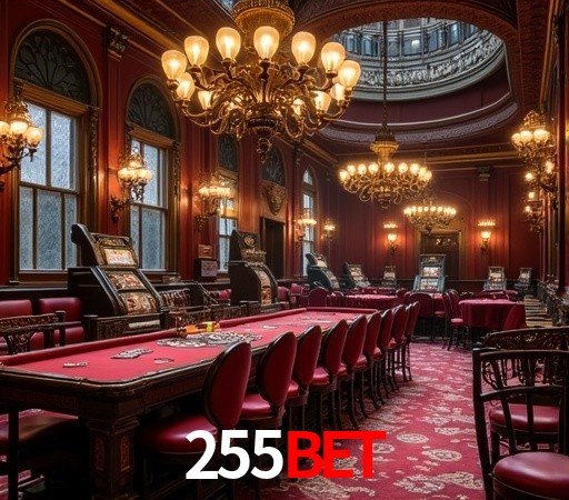 Sistemas de Segurança 255bet