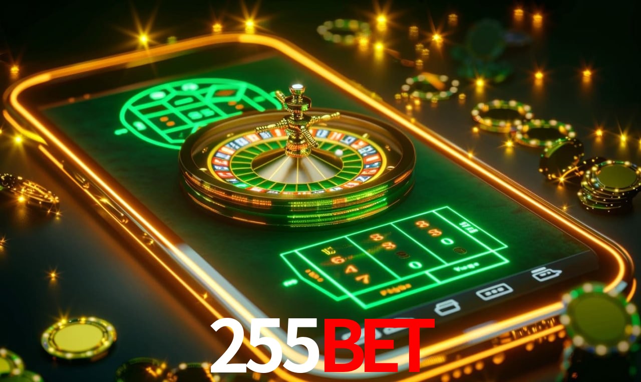 Design Responsivo 255bet
