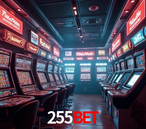Promoções Sazonais 255bet