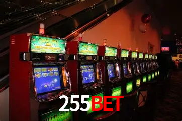 Descubra o Mundo do Cassino Online com 255bet