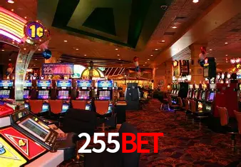 A Emoção da Loteria na 255bet: Uma Chance de Mudança de Vida