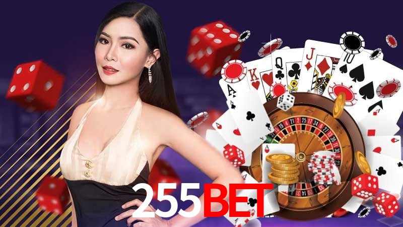 Interface Premium 255bet