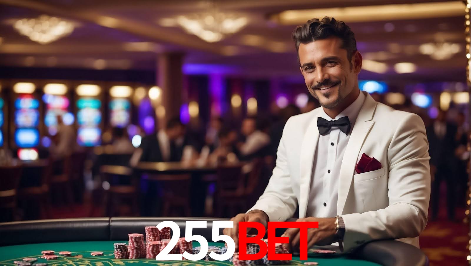 Segurança 2FA 255bet