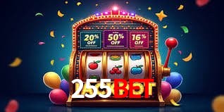 Tecnologia da Plataforma 255bet