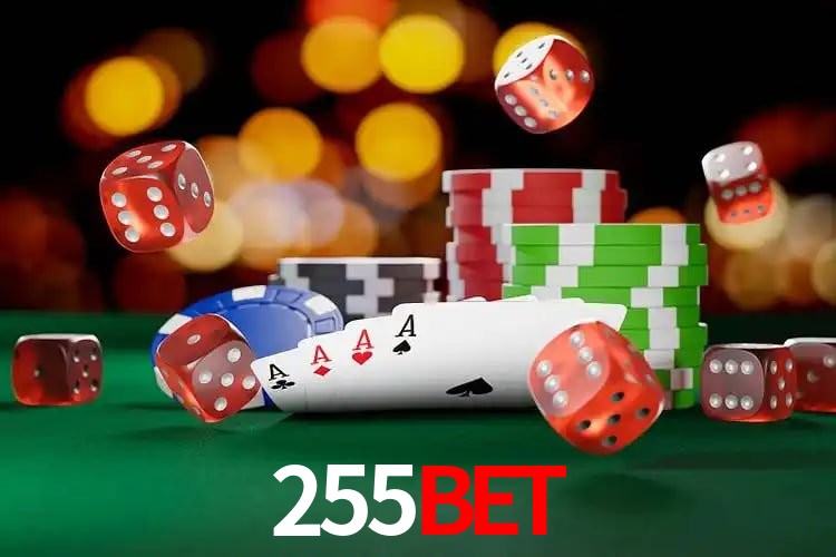 Recursos de Bônus 255bet