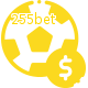 Aposte em esportes do mundo todo no 255bet!