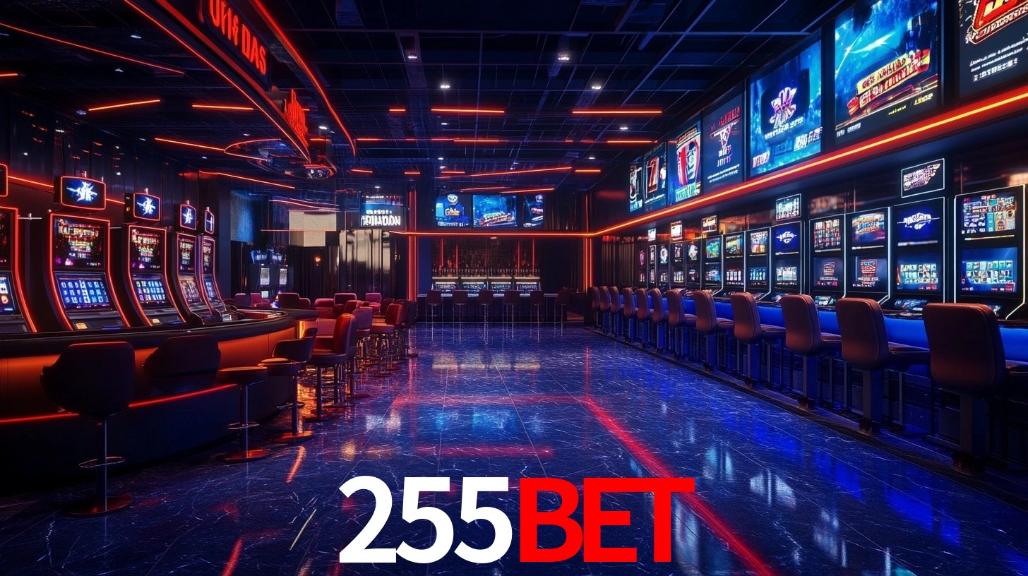 Live Casino 255bet