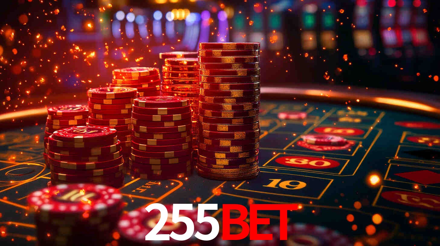 Tournaments 255bet