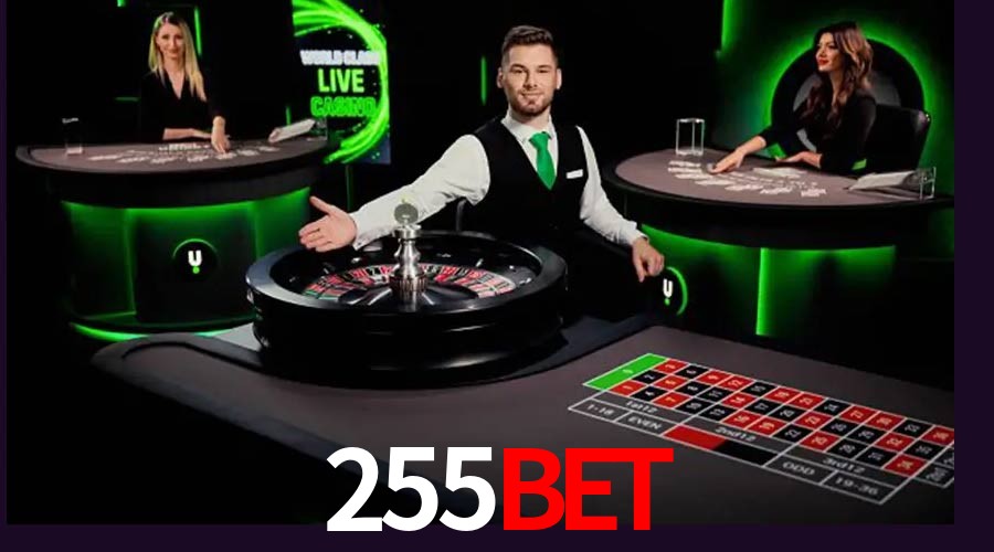 Exclusive Offers 255bet