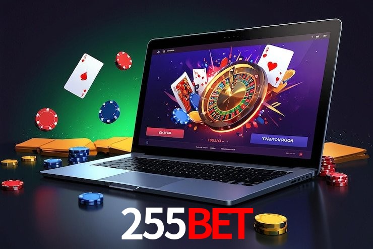 255bet Salvador - Support