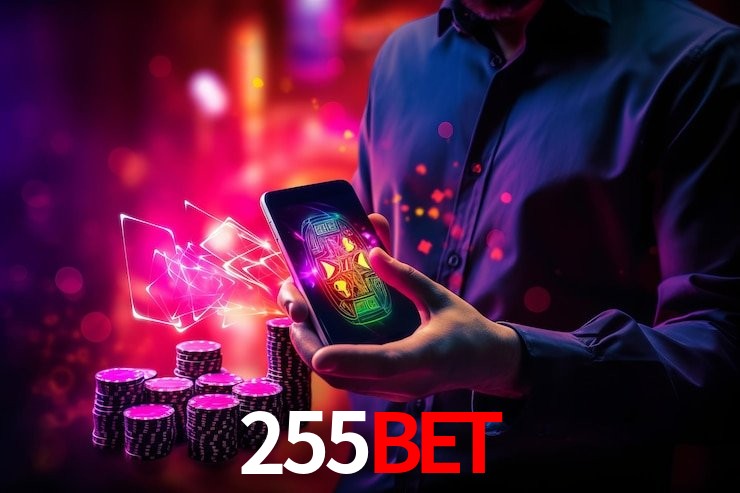 Apostas de Tênis 255bet
