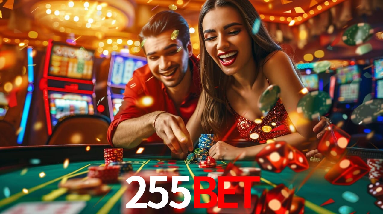 255bet - Aplicativo Móvel