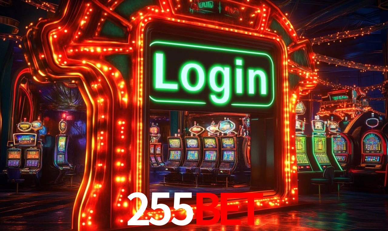 Jogos de Slot 255bet