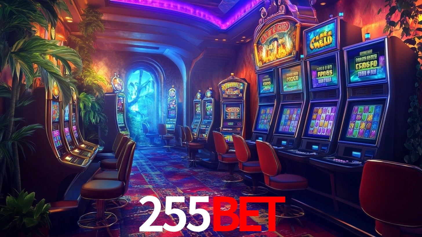 VIP Casino 255bet