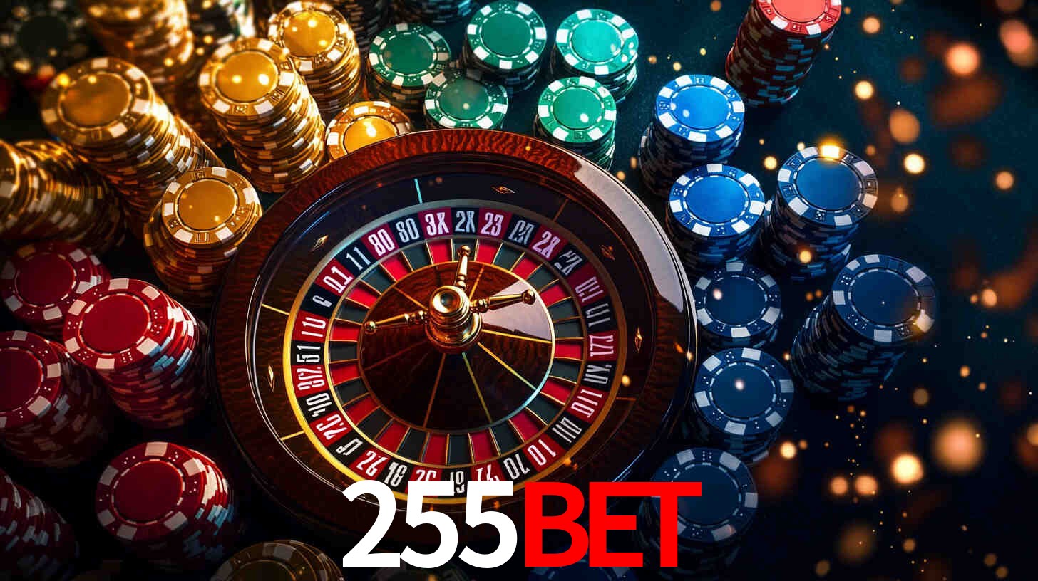 Welcome Bonus 255bet