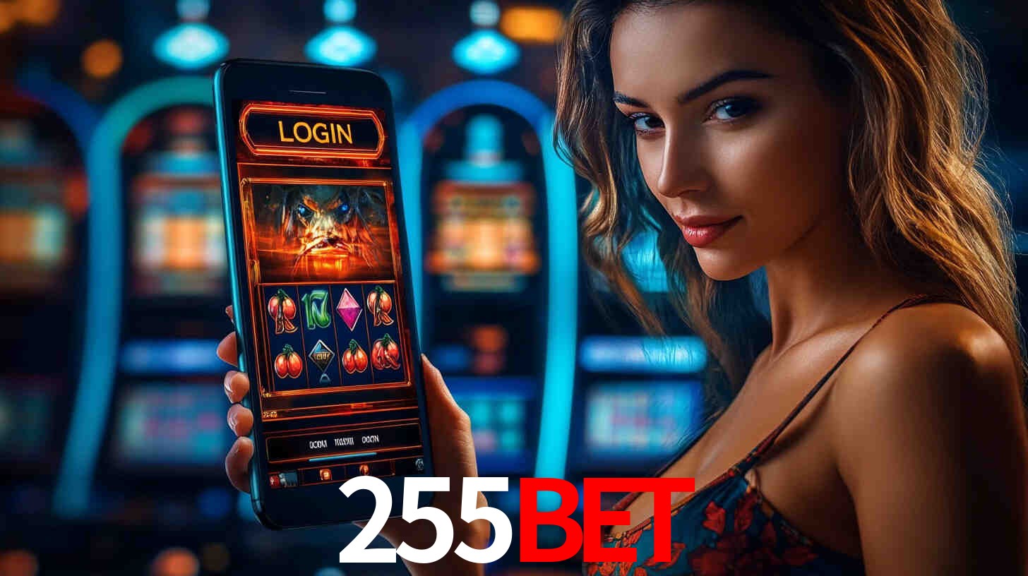 255bet: A Experiência de Casino com Jogos de Mesa ao Vivo