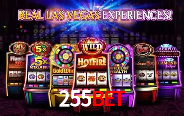 255bet Cassino - 80+ Mesas ao Vivo