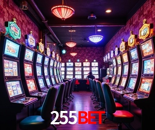 255bet Brasília - Bonus Features