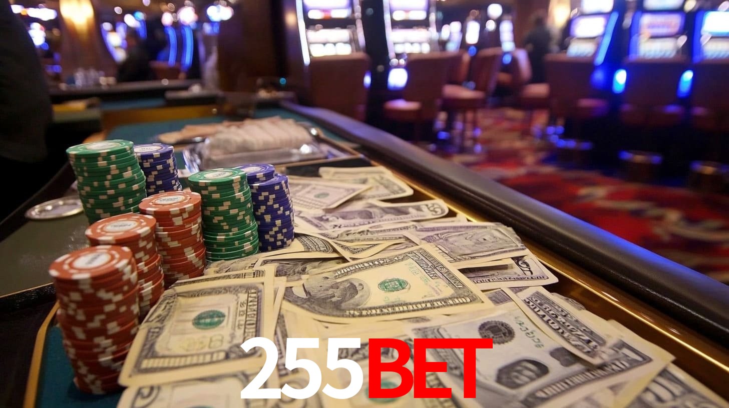255bet Salvador - Strategy