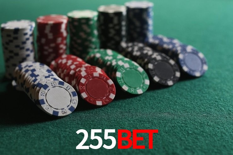 Live Casino 255bet