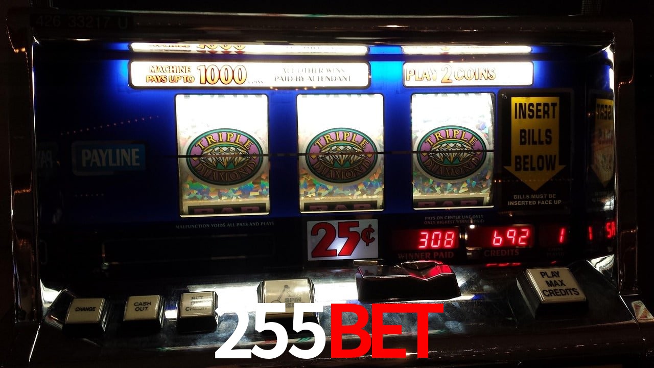 Welcome Bonus 255bet