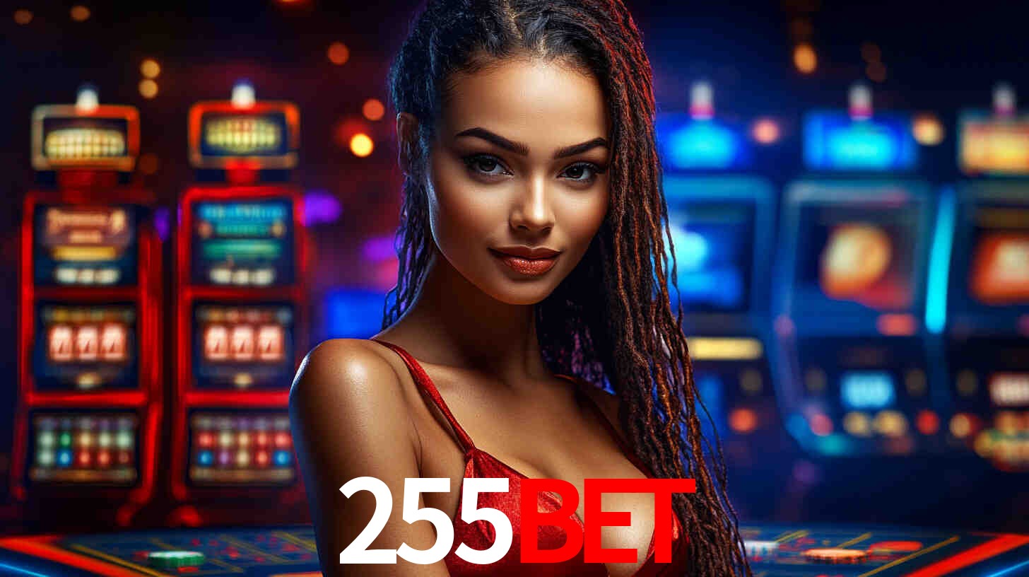 Desvendando o Mundo dos Jogos Virtuais na 255bet