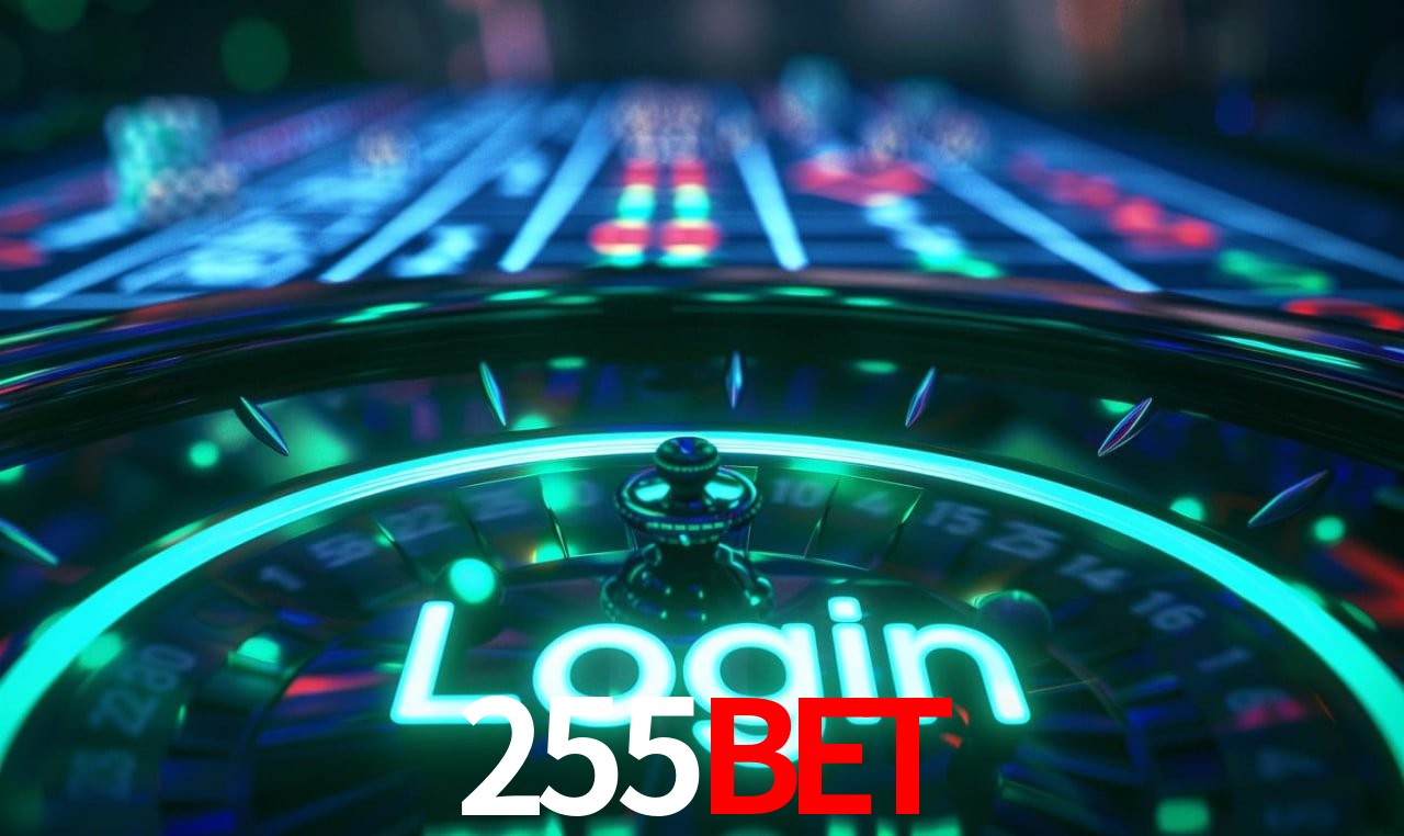 Casino Ao Vivo 255bet